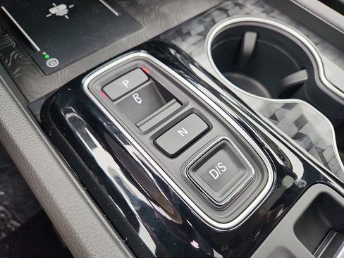 New 2026 Honda Passport TrailSport Elite image 11