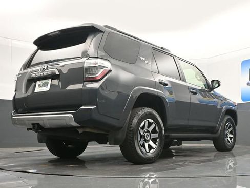 Used 2024 Toyota 4Runner TRD Off-Road image 21