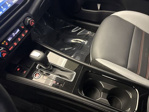 Used 2024 Nissan Kicks SR w/ SR Premium Package image 20