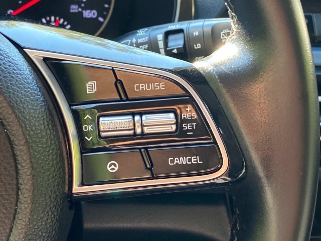 Used 2023 Kia Seltos S w/ Navigation Package FWD image 19