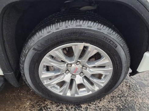 Used 2021 GMC Sierra 1500 Denali w/ Driver Alert Package II image 41