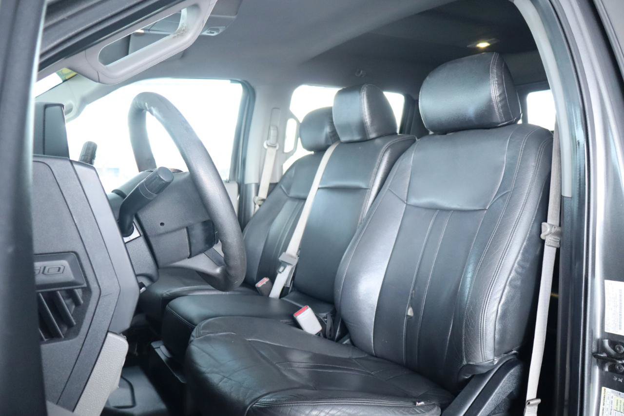 Used 2015 Ford F150 XL w/ Equipment Group 101A Mid RWD image 16