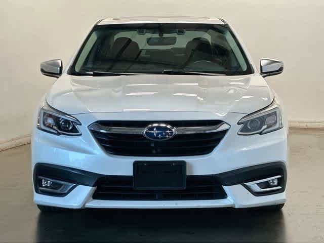 Used 2021 Subaru Legacy Touring XT AWD/4WD image 32