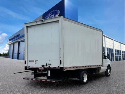New 2024 Ford E-350 and Econoline 350 Super Duty w/ Driver's Safety Package