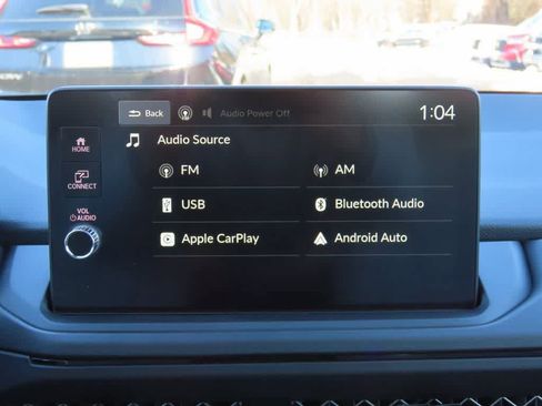 New 2026 Honda Accord LX image 18