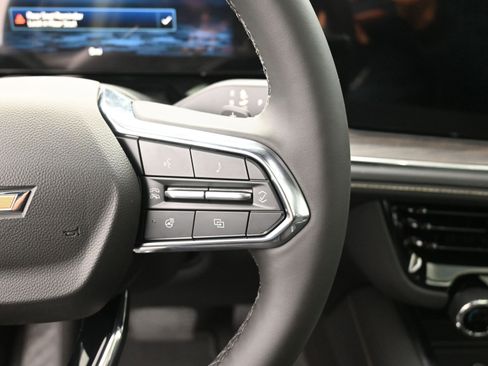 New 2026 Chevrolet Tahoe Premier image 13