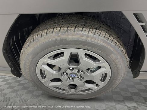 New 2026 Subaru Outback Premium image 11