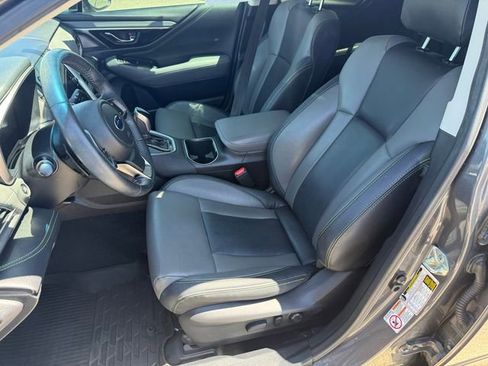 Used 2020 Subaru Outback Onyx Edition XT AWD/4WD image 16