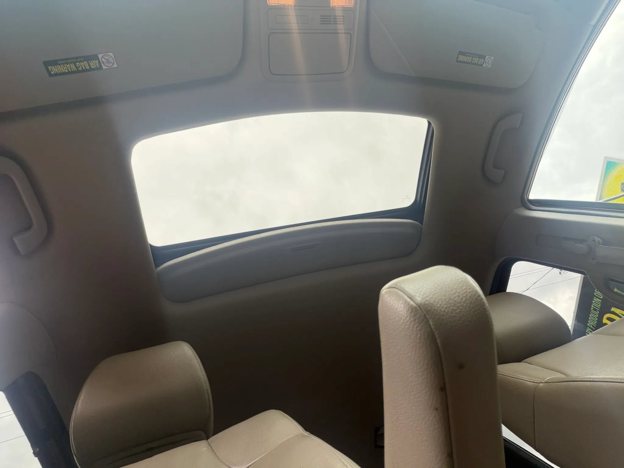 Used 2012 Honda Odyssey EX-L image 18