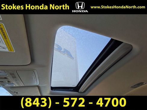 Used 2020 Honda CR-V Touring image 24