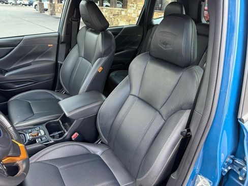 Used 2023 Subaru Forester Wilderness AWD/4WD image 12
