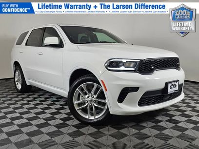 Used 2022 Dodge Durango GT