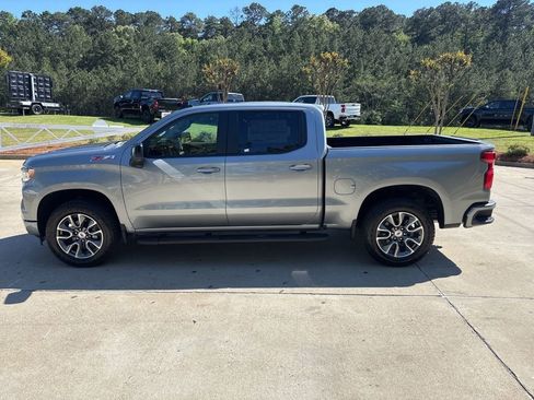 New 2026 Chevrolet Silverado 1500 RST w/ Safety Package AWD/4WD image 24