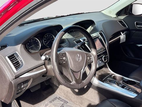 Used 2019 Acura TLX V6 image 10