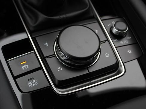 New 2026 MAZDA MAZDA3 2.5 S Hatchback w/ Premium Pkg image 25