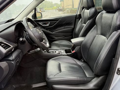 Used 2021 Subaru Forester Touring w/ Popular Package #2 image 23
