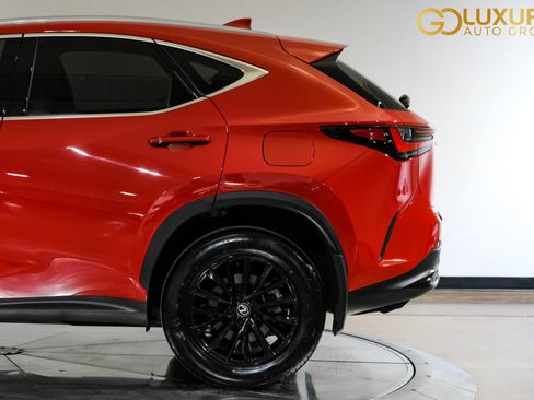 Used 2024 Lexus NX 250 FWD image 15