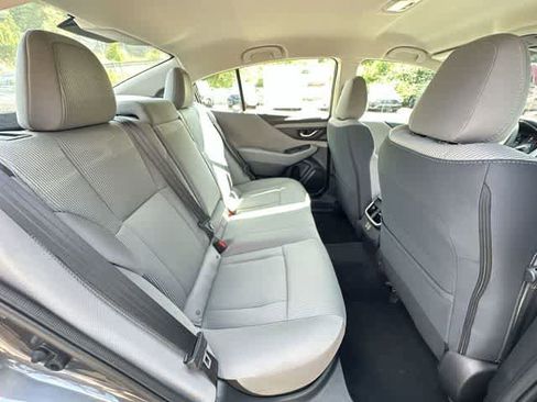 Used 2025 Subaru Legacy Premium w/ Popular Package #1A image 21