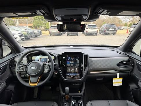 New 2026 Subaru Forester Wilderness image 22