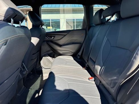 Used 2022 Subaru Forester Wilderness image 9