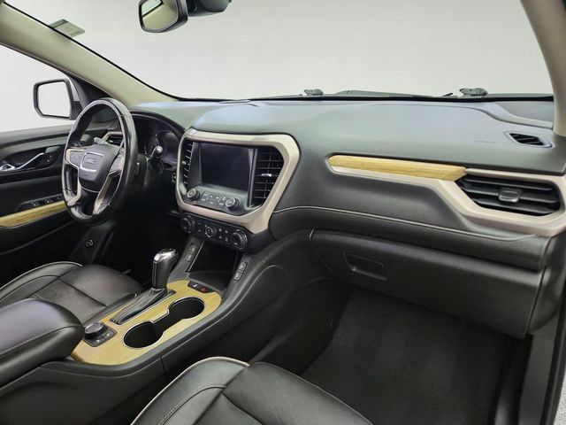 Used 2019 GMC Acadia Denali AWD/4WD image 31
