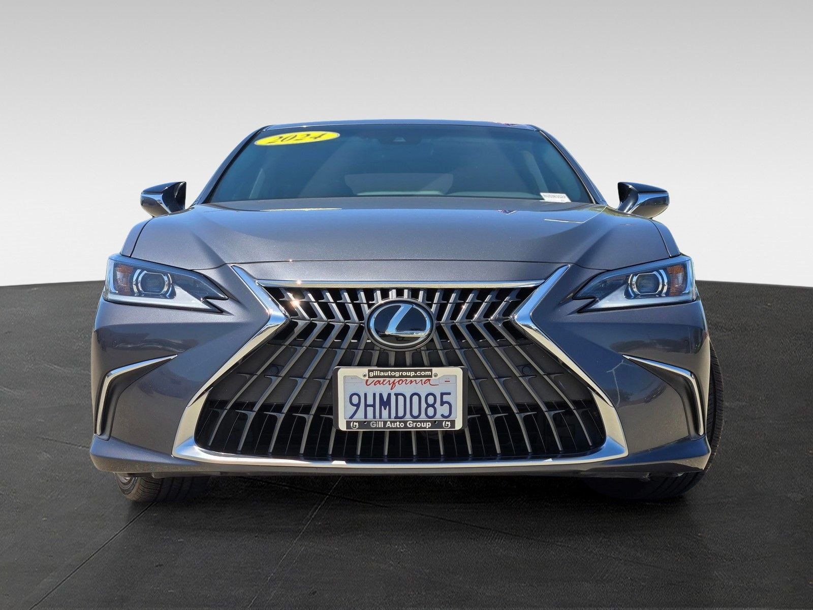 Used 2024 Lexus ES 300h w/ Premium Package FWD image 3
