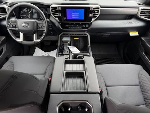 New 2026 Toyota Tundra SR5 AWD/4WD image 11