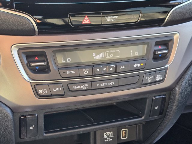 Used 2022 Honda Passport EX-L image 27
