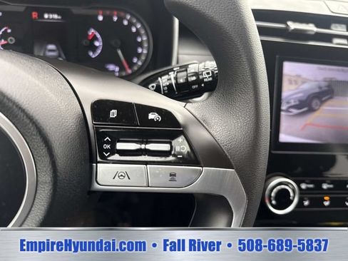 Used 2023 Hyundai Tucson SEL AWD/4WD image 30