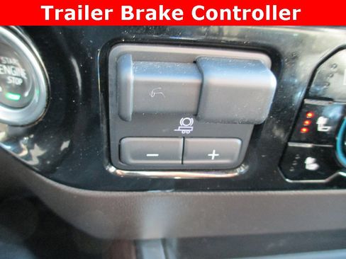 Certified 2024 GMC Sierra 1500 SLT w/ SLT Premium Plus Package image 18