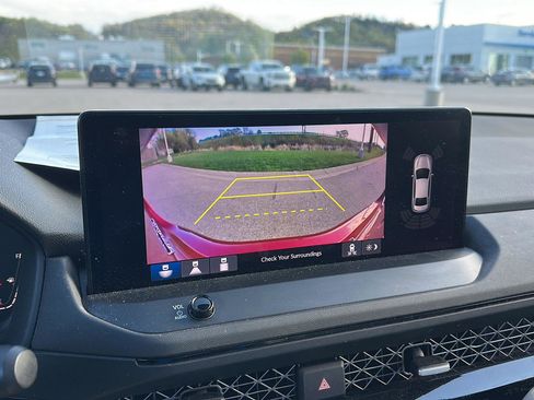 Used 2023 Honda Accord Touring image 17