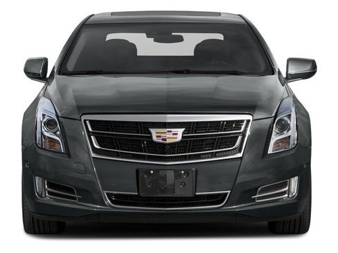 Used 2016 Cadillac XTS Luxury w/ Driver Awareness Package FWD image 7