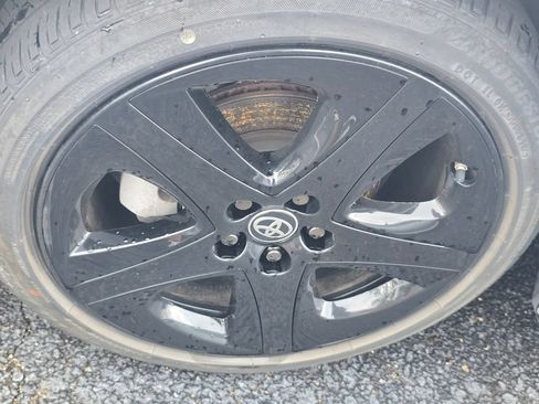 Certified 2021 Toyota Prius FWD image 22
