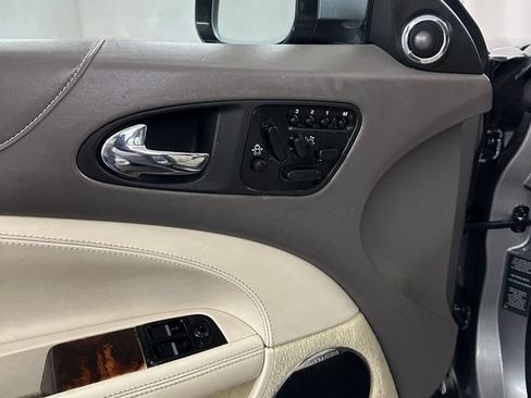 Used 2012 Jaguar XK Convertible RWD image 9