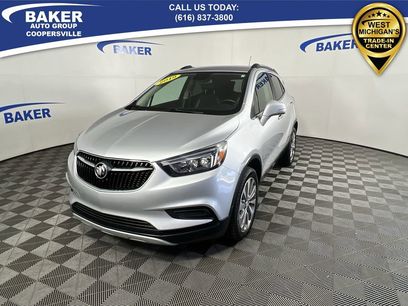 Used 2019 Buick Encore Preferred w/ Safety Package