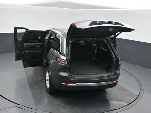 New 2026 Jeep Grand Cherokee Laredo X RWD image 51