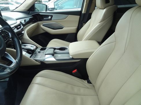 Used 2023 Acura MDX FWD w/ Technology Package image 8