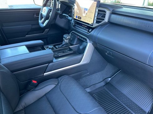 New 2026 Toyota Sequoia Platinum image 18