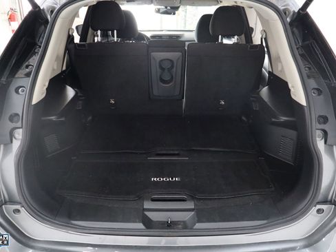 Used 2020 Nissan Rogue SV w/ Premium Package image 26