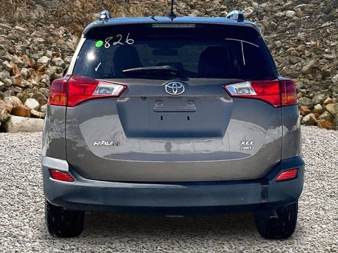 Used 2015 Toyota RAV4 XLE image 4