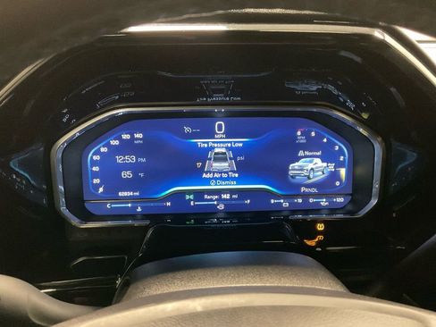 Used 2023 Chevrolet Silverado 1500 LT w/ Work Truck Package image 6