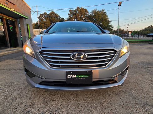 Used 2016 Hyundai Sonata SE image 54