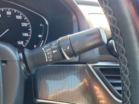 Certified 2018 Honda Accord Sport image 20