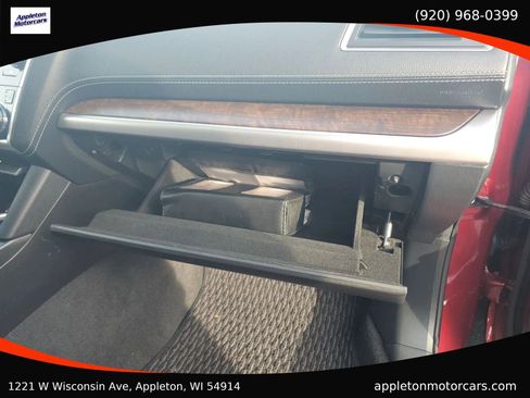 Used 2018 Subaru Outback 2.5i Limited image 27