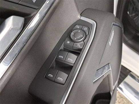 Used 2023 GMC Sierra 1500 SLT w/ SLT Premium Package image 22