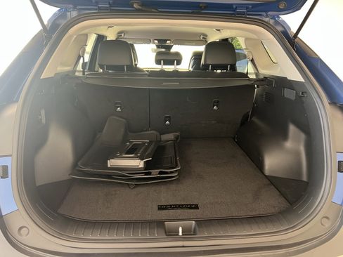 Used 2024 Kia Sportage EX image 39