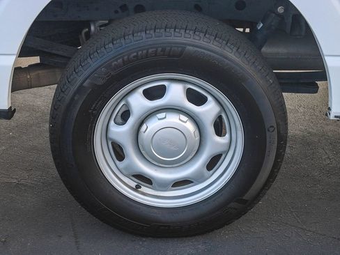 Used 2024 Ford F150 XL RWD image 16