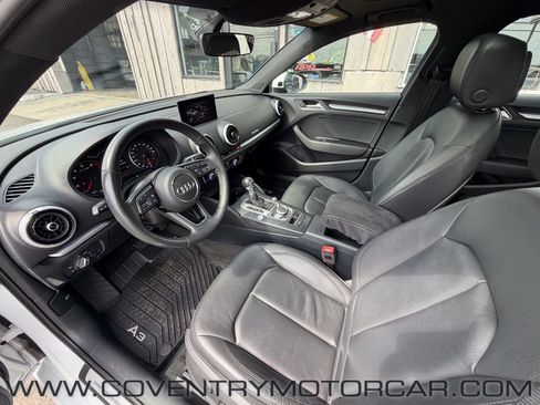 Used 2020 Audi A3 2.0T Premium AWD/4WD image 40