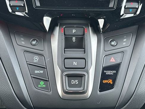 New 2026 Honda Odyssey Sport-L image 25