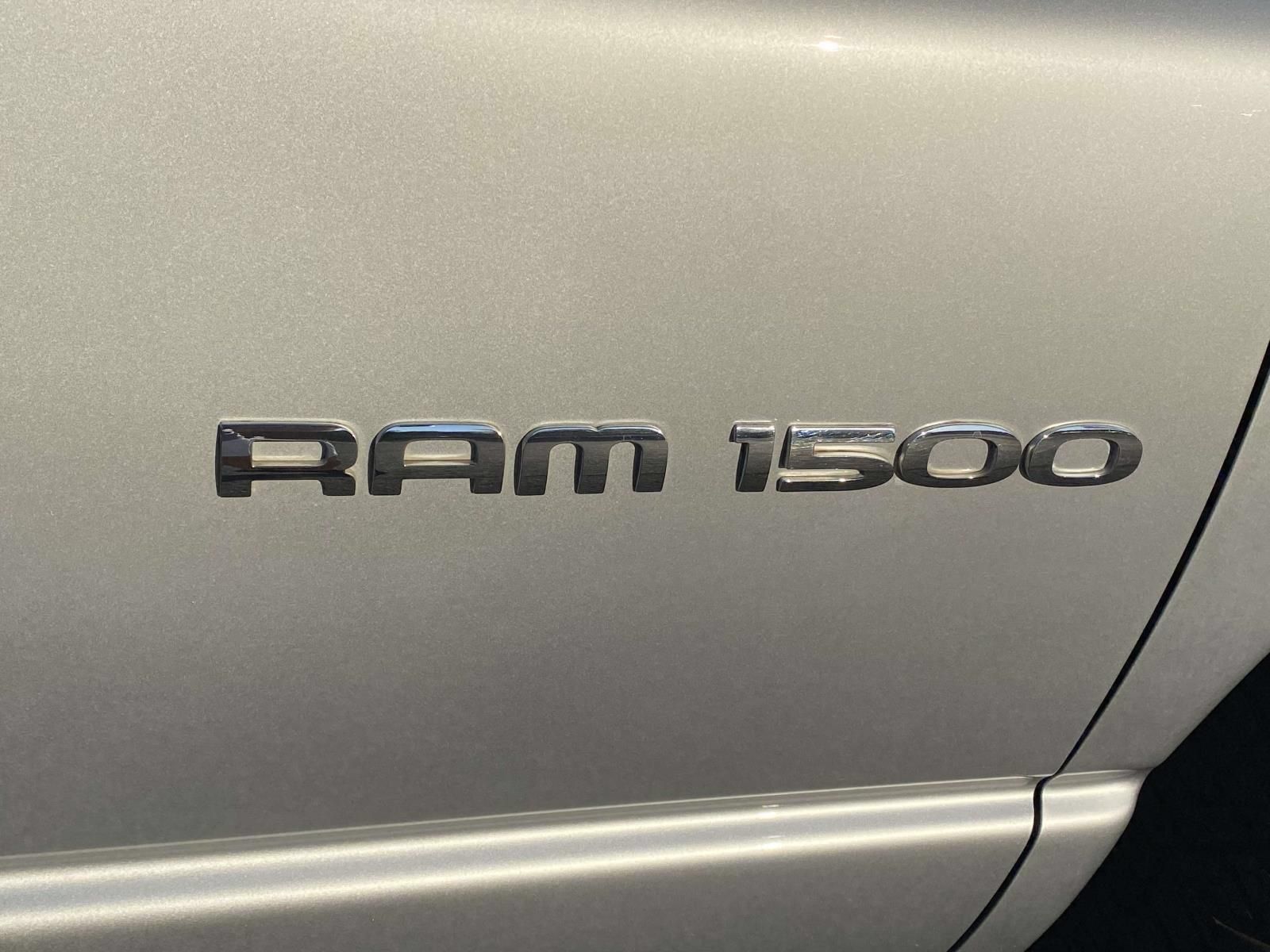 Used 2005 Dodge Ram 1500 Truck SLT w/ Quad Cab Big Horn Value Group RWD image 13